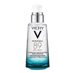 Sérum Hidratante Facial Vichy Minéral 89 Ácido Hialurônico 50ml