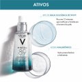 SÉRUM HIDRATANTE FACIAL VICHY MINÉRAL 89 ÁCIDO HIALURÔNICO 50ML