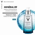 SÉRUM HIDRATANTE FACIAL VICHY MINÉRAL 89 ÁCIDO HIALURÔNICO 50ML