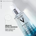 SÉRUM HIDRATANTE FACIAL VICHY MINÉRAL 89 ÁCIDO HIALURÔNICO 50ML