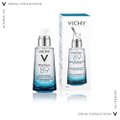 SÉRUM HIDRATANTE FACIAL VICHY MINÉRAL 89 ÁCIDO HIALURÔNICO 50ML
