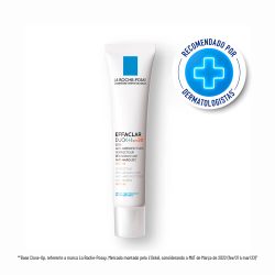 La Roche-posay Effaclar Duo+ Fps30 40g