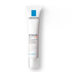 Effaclar Duo(+) Fps30 La Roche-posay 40ml