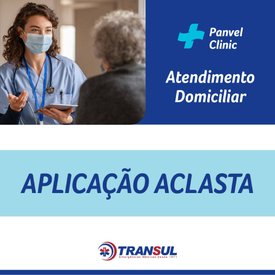 APLICACAO ACLASTA DOMICILIAR TRANSUL - POA