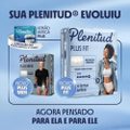 Roupa Íntima Para Mulheres Plenitud&nbsp;Plus&nbsp;Fit&nbsp;Livre De Vazamentos P/M 16 Unidades