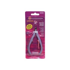 ALICATE MUNDIAL CUTICULA FLEX R/159