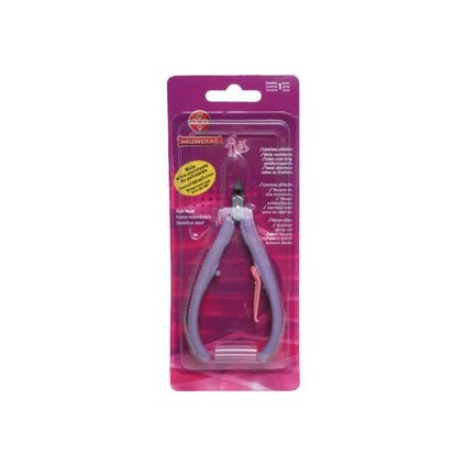 ALICATE MUNDIAL CUTICULA FLEX R/159