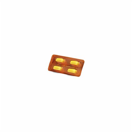 PARACETAMOL 750MG 4 COMPRIMIDOS EUROFARMA GENÉRICO AVULSO CH