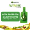 TINTURA GARNIER NUTRISSE 57 CHOCOLATE AMARGO