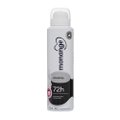 DESODORANTE AEROSSOL ANTITRANSPIRANTE MONANGE FEMININO INVISÍVEL 150ML