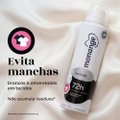 DESODORANTE AEROSSOL ANTITRANSPIRANTE MONANGE FEMININO INVISÍVEL 150ML