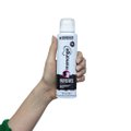 DESODORANTE AEROSSOL ANTITRANSPIRANTE MONANGE FEMININO INVISÍVEL 150ML