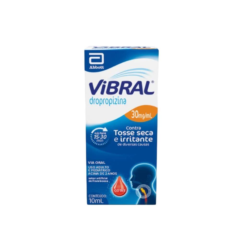 Vibral 10ml