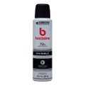 Kit Desodorante Aerossol Bozzano Power Protection 150ml+ Desodorante Aerossol Antitranspirante Masculino Invisible 150Ml