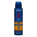 DESODORANTE AEROSSOL ANTITRANSPIRANTE MASCULINO BOZZANO EXTREME SPORT 150ML