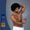 DESODORANTE AEROSSOL ANTITRANSPIRANTE MASCULINO BOZZANO EXTREME SPORT 150ML