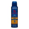 Kit Desodorante Antitranspirante Aerossol Masculino Bozzano Sensitive 150Ml + Desodorante Aerossol Antitranspirante Masculino Extreme Sport 150Ml