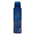 DESODORANTE AEROSSOL ANTITRANSPIRANTE MASCULINO BOZZANO EXTREME SPORT 150ML