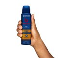 DESODORANTE AEROSSOL ANTITRANSPIRANTE MASCULINO BOZZANO EXTREME SPORT 150ML