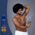 DESODORANTE AEROSSOL ANTITRANSPIRANTE MASCULINO BOZZANO EXTREME SPORT 150ML