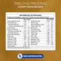 COMPLEMENTO ALIMENTAR NUTREN SENIOR SEM SABOR 25% DE DESCONTO 740G