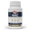 NAC 600MG VITAFOR 60 CÁPSULAS