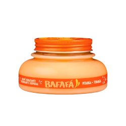 Hidratante Corporal Loccitane Au Brésil Bafafa 200ml