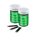 TIRAS PARA GLICEMIA MULTILASER GLICOCHECK HC489 50 UNIDADES