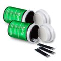 TIRAS PARA GLICEMIA MULTILASER GLICOCHECK HC489 50 UNIDADES