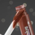 BATOM LIQUIDO MATTE DAILUS 12HRS CAPPUCCINO 4ML