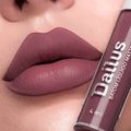 BATOM LIQUIDO MATTE DAILUS 12HRS MALVA 4ML