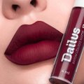 BATOM LIQUIDO MATTE DAILUS 12HRS CHERRY 4ML