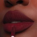 BATOM LIQUIDO MATTE DAILUS 12HRS CHERRY 4ML