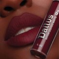 BATOM LIQUIDO MATTE DAILUS 12HRS CHERRY 4ML