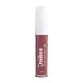 BATOM LIQUIDO MATTE DAILUS 12HRS CHOCO 4ML