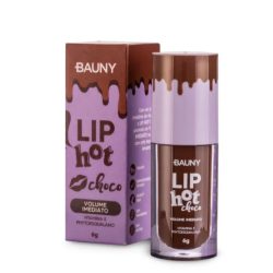 Lip Sensations Bauny Hot Choco 6g