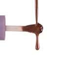LIP SENSATIONS BAUNY HOT CHOCO 6G