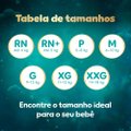 FRALDA PAMPERS PROTEÇÃO INSUPERAVEL MEGA RN 36 UNIDADES