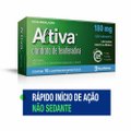 ALTIVA 180MG EUROFARMA 10 COMPRIMIDOS