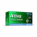 ALTIVA 180MG EUROFARMA 10 COMPRIMIDOS