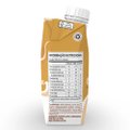 BEBIDA LÁCTEA PIRACANJUBA CACAU SHOW LA CREME GOLD 250ML