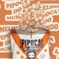 PIPOCA DO JOHNNY CARAMELO E FLOR DE SAL 75G