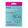 ADESIVO SECATIVOS PARA ACNE RICCA FASE INICIAL 24 UNIDADES
