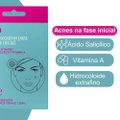 ADESIVO SECATIVOS PARA ACNE RICCA FASE INICIAL 24 UNIDADES