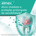 KIT CREME DENTAL ELMEX SENSITIVE PROFESSIONAL+GENGIVA 2 UNIDADES 110G CADA