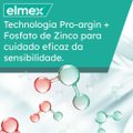 KIT CREME DENTAL ELMEX SENSITIVE PROFESSIONAL+GENGIVA 2 UNIDADES 110G CADA