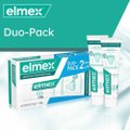 KIT CREME DENTAL ELMEX SENSITIVE PROFESSIONAL+GENGIVA 2 UNIDADES 110G CADA