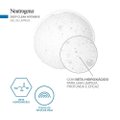 GEL DE LIMPEZA FACIAL NEUTROGENA DEEP CLEAN PELE MISTA A OLEOSA 150G