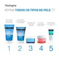 GEL DE LIMPEZA FACIAL NEUTROGENA DEEP CLEAN PELE MISTA A OLEOSA 150G