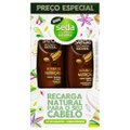KIT SEDA BOMBA DE NUTRIÇÃO SHAMPOO + CONDICIONADOR 325ML